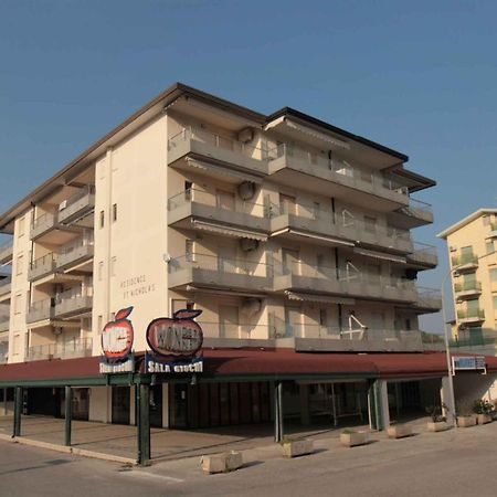 Studio In Lido Di Jesolo 33248 Ngoại thất bức ảnh