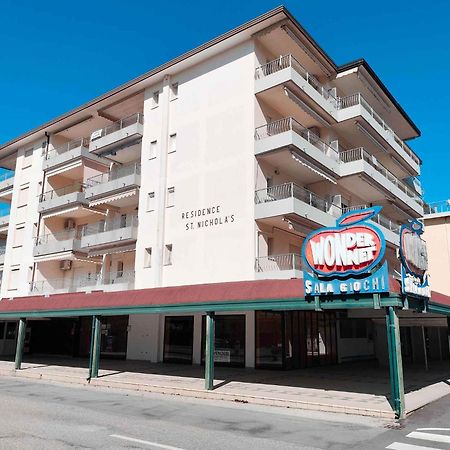 Studio In Lido Di Jesolo 33248 Ngoại thất bức ảnh