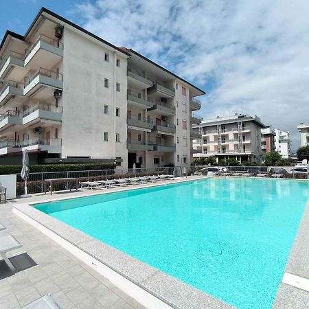 Studio In Lido Di Jesolo 33248 Ngoại thất bức ảnh