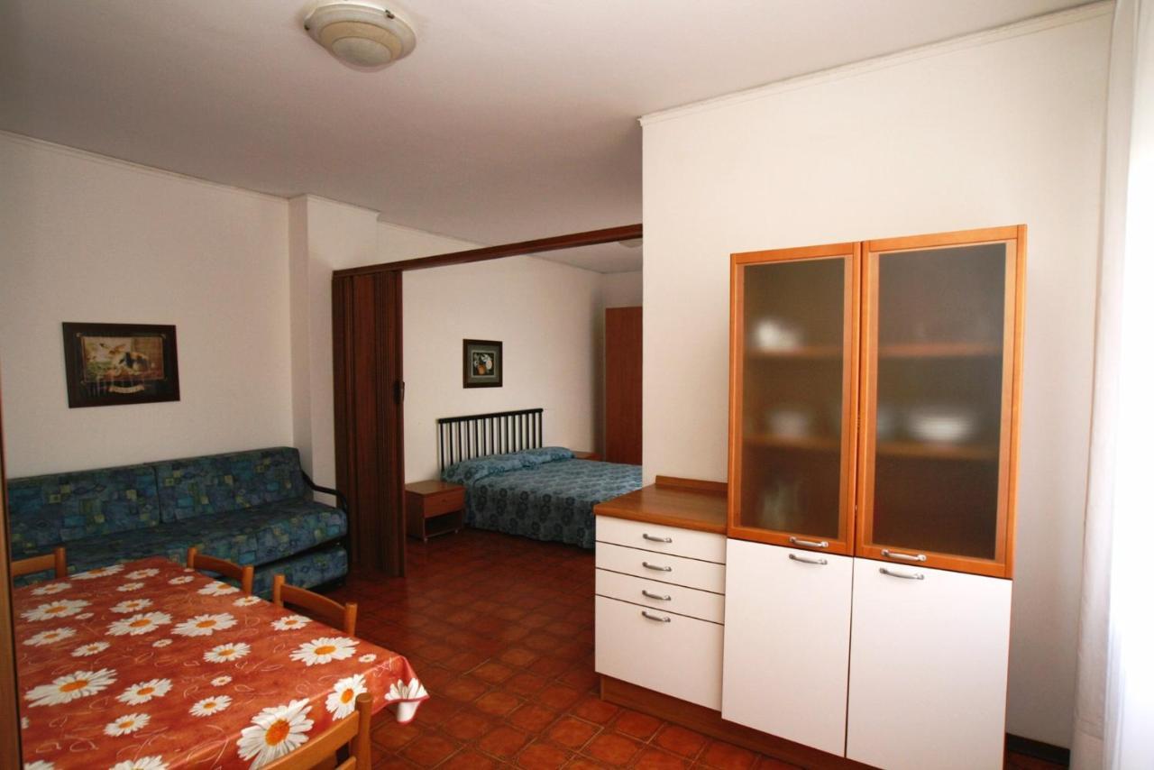 Studio In Lido Di Jesolo 33248 Ngoại thất bức ảnh