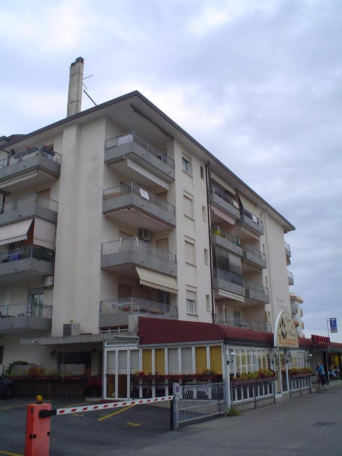 Studio In Lido Di Jesolo 33248 Ngoại thất bức ảnh