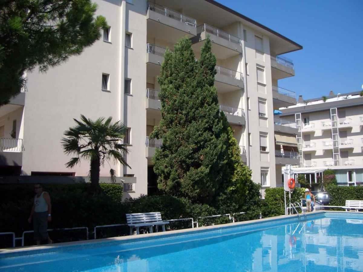 Studio In Lido Di Jesolo 33248 Ngoại thất bức ảnh