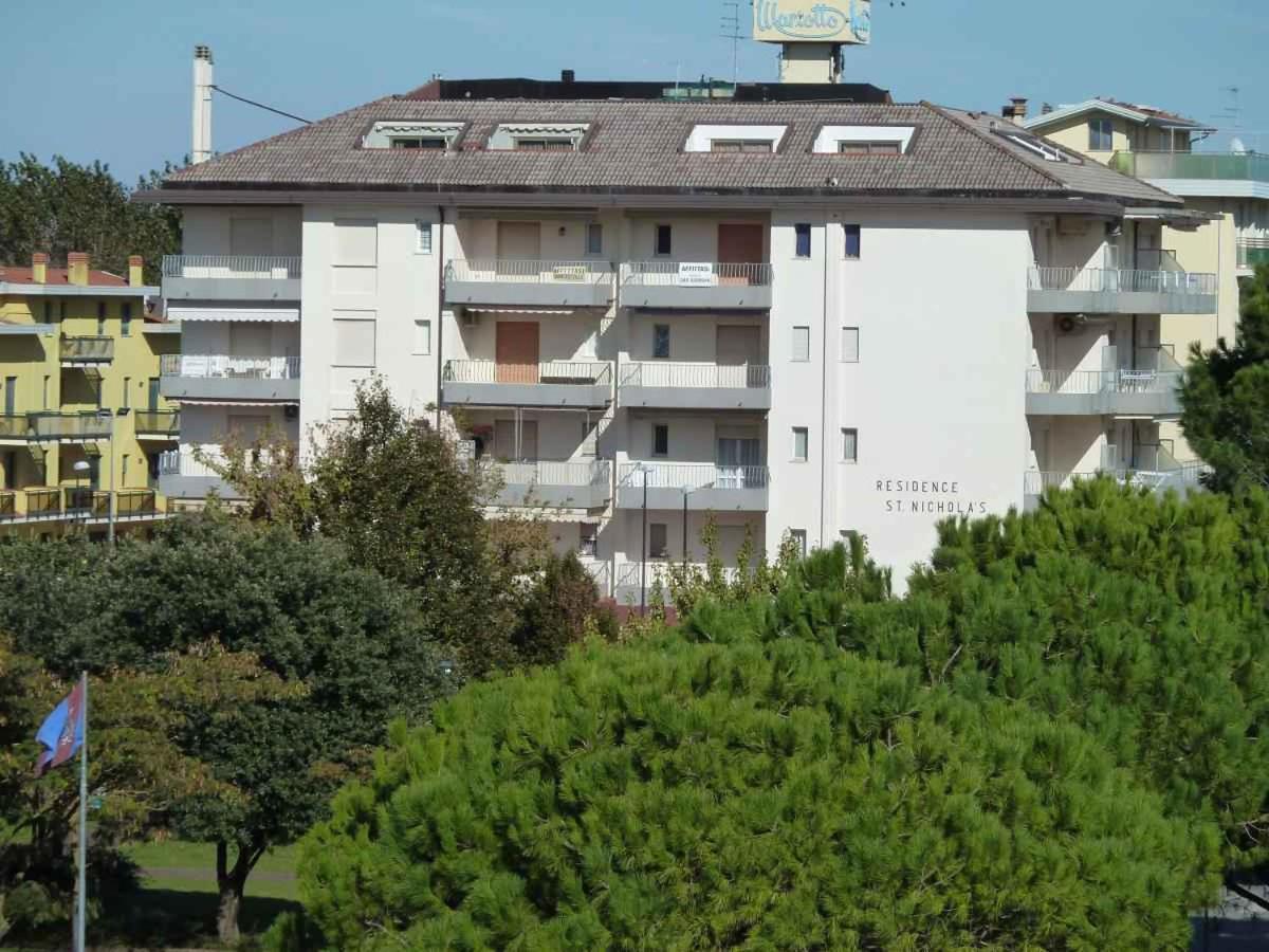 Studio In Lido Di Jesolo 33248 Ngoại thất bức ảnh