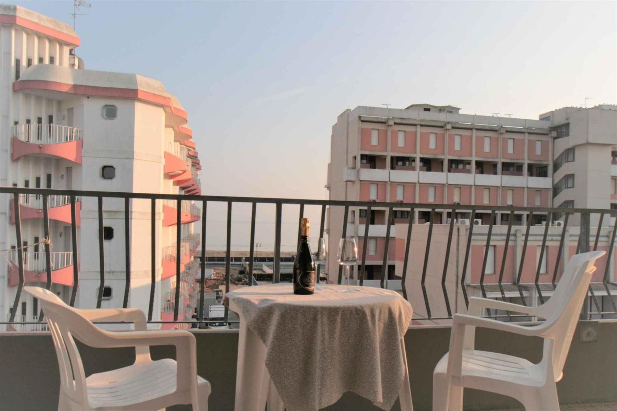 Studio In Lido Di Jesolo 33248 Ngoại thất bức ảnh