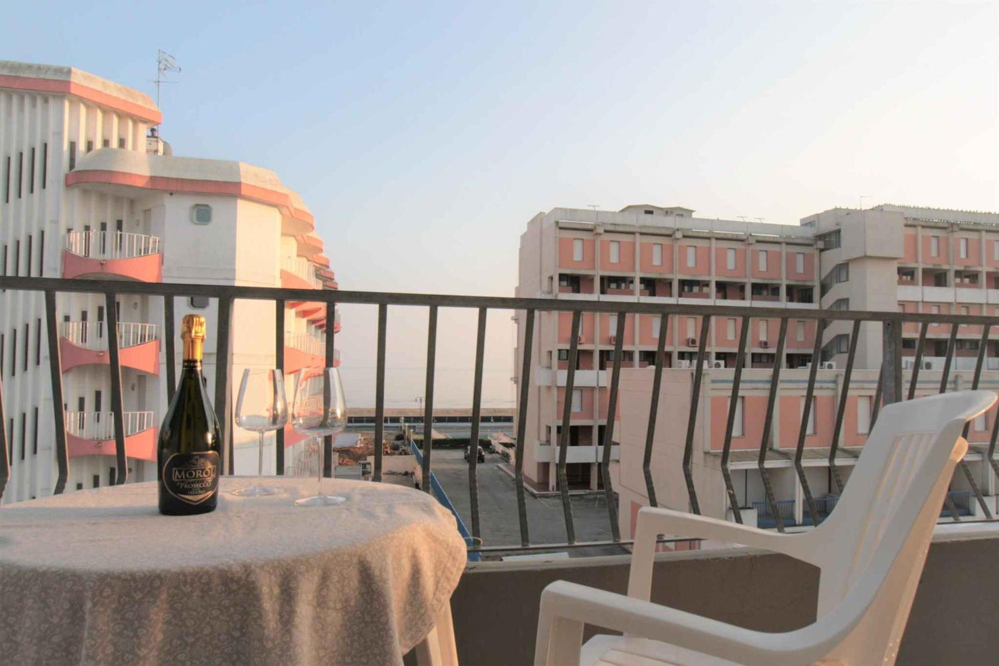 Studio In Lido Di Jesolo 33248 Ngoại thất bức ảnh