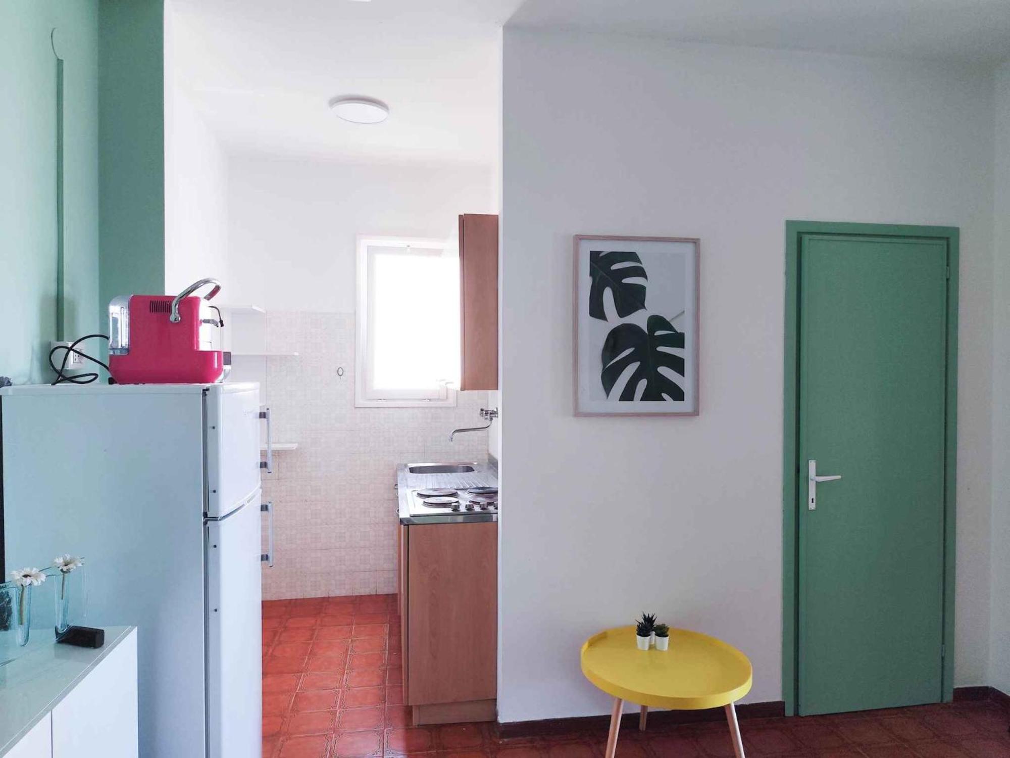 Studio In Lido Di Jesolo 33248 Ngoại thất bức ảnh