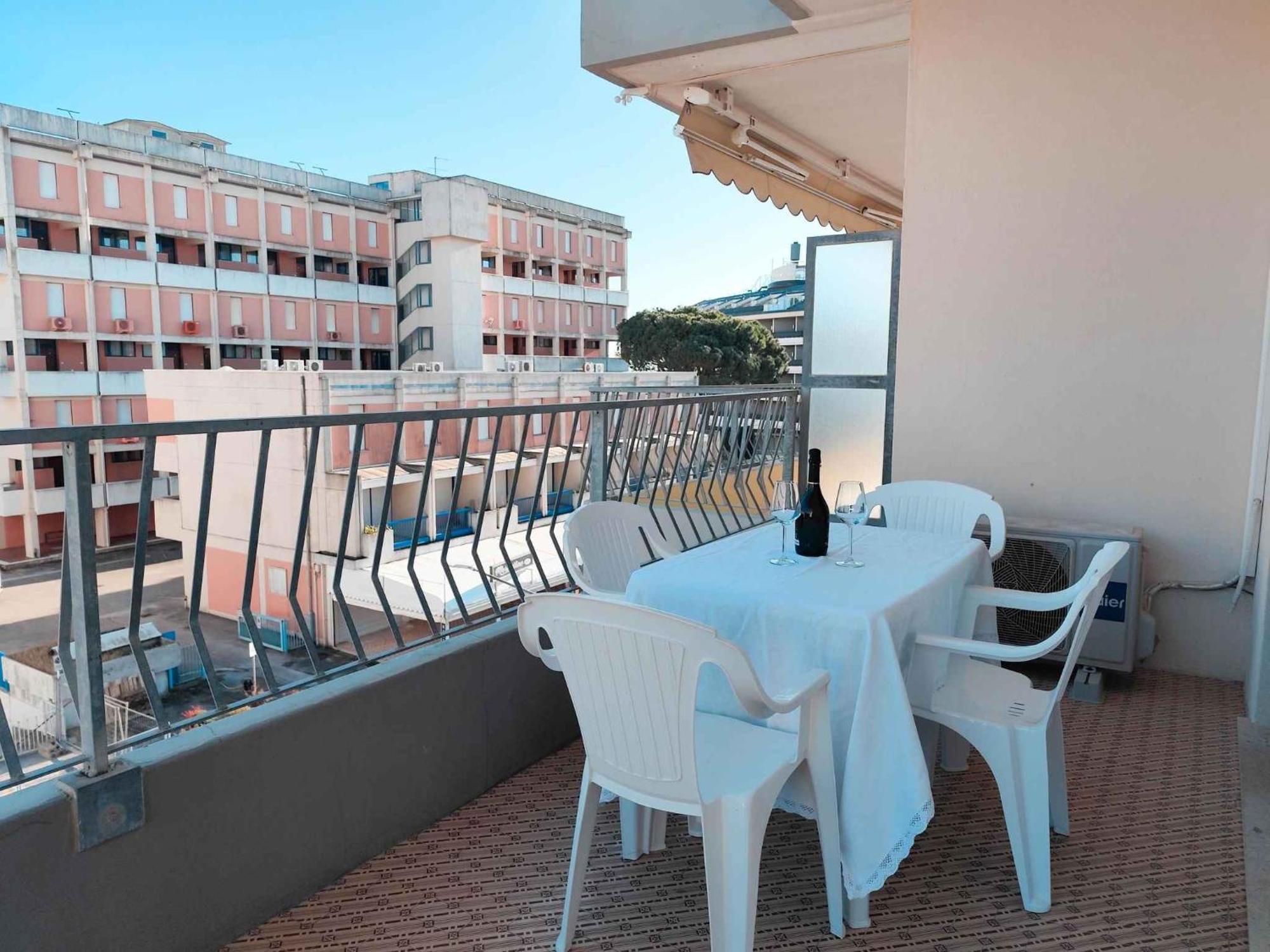Studio In Lido Di Jesolo 33248 Ngoại thất bức ảnh