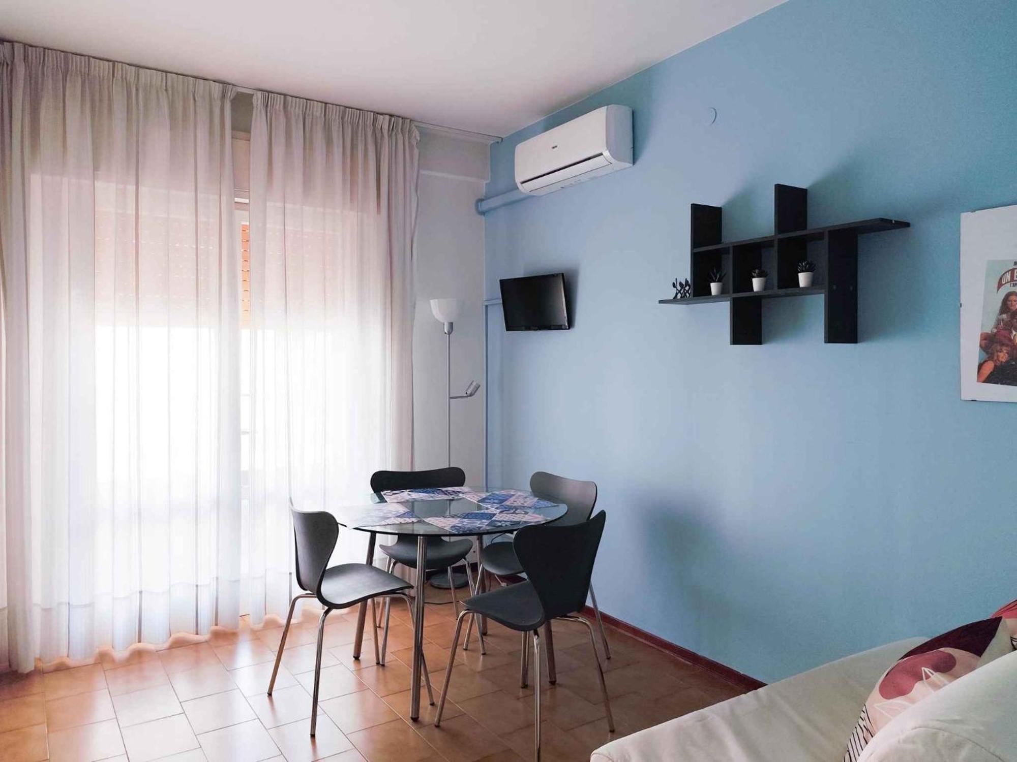 Studio In Lido Di Jesolo 33248 Ngoại thất bức ảnh