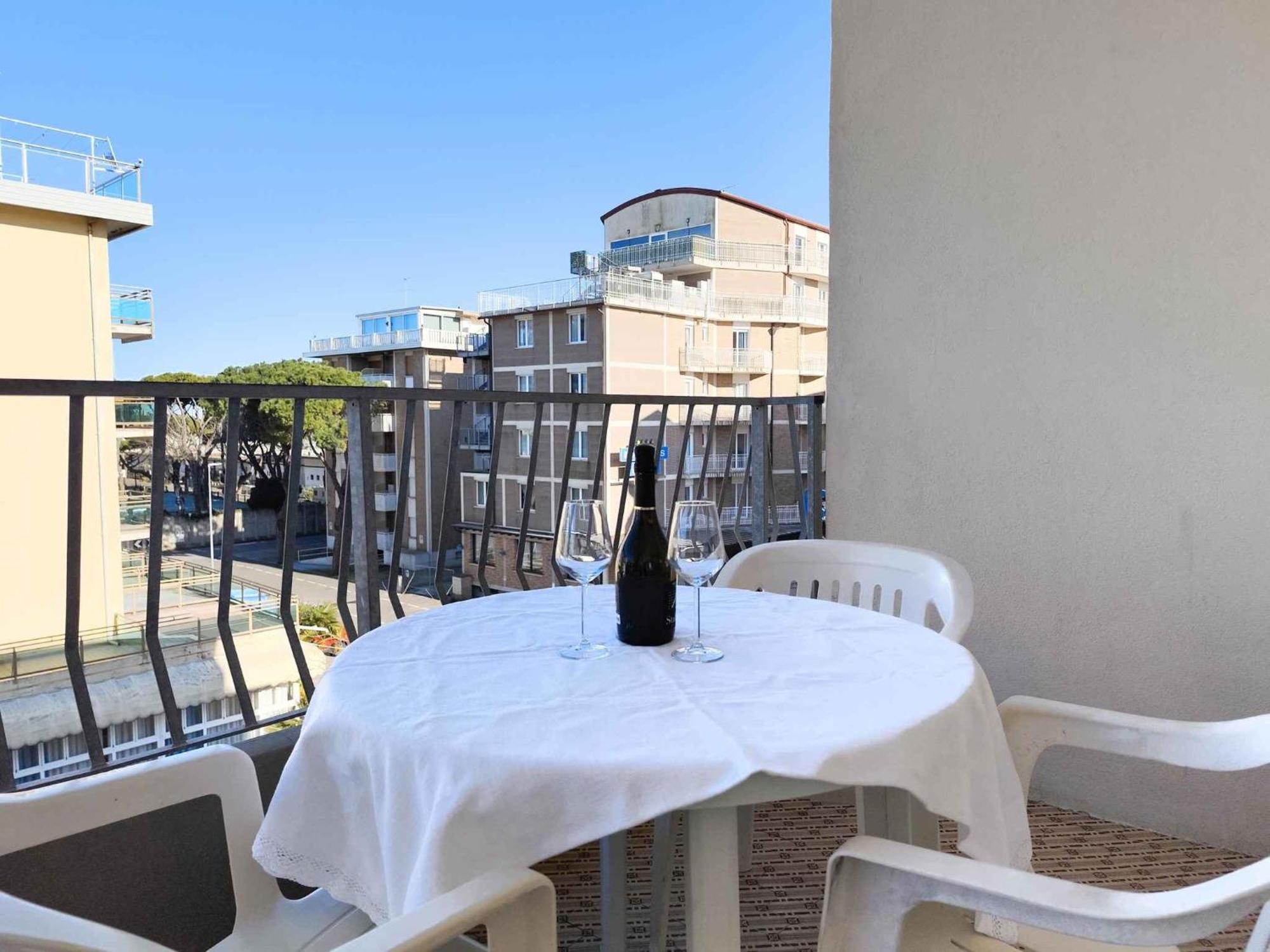 Studio In Lido Di Jesolo 33248 Ngoại thất bức ảnh