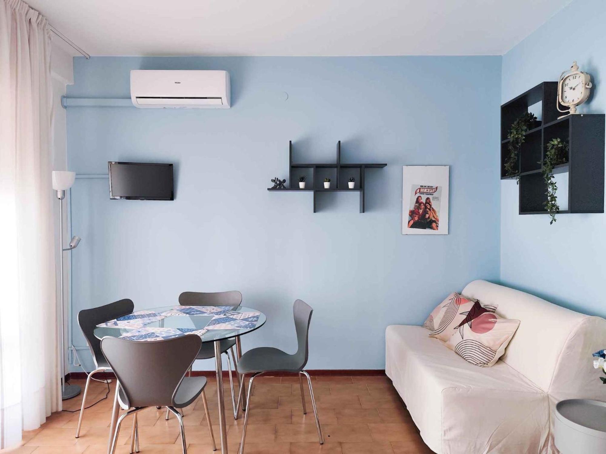 Studio In Lido Di Jesolo 33248 Ngoại thất bức ảnh