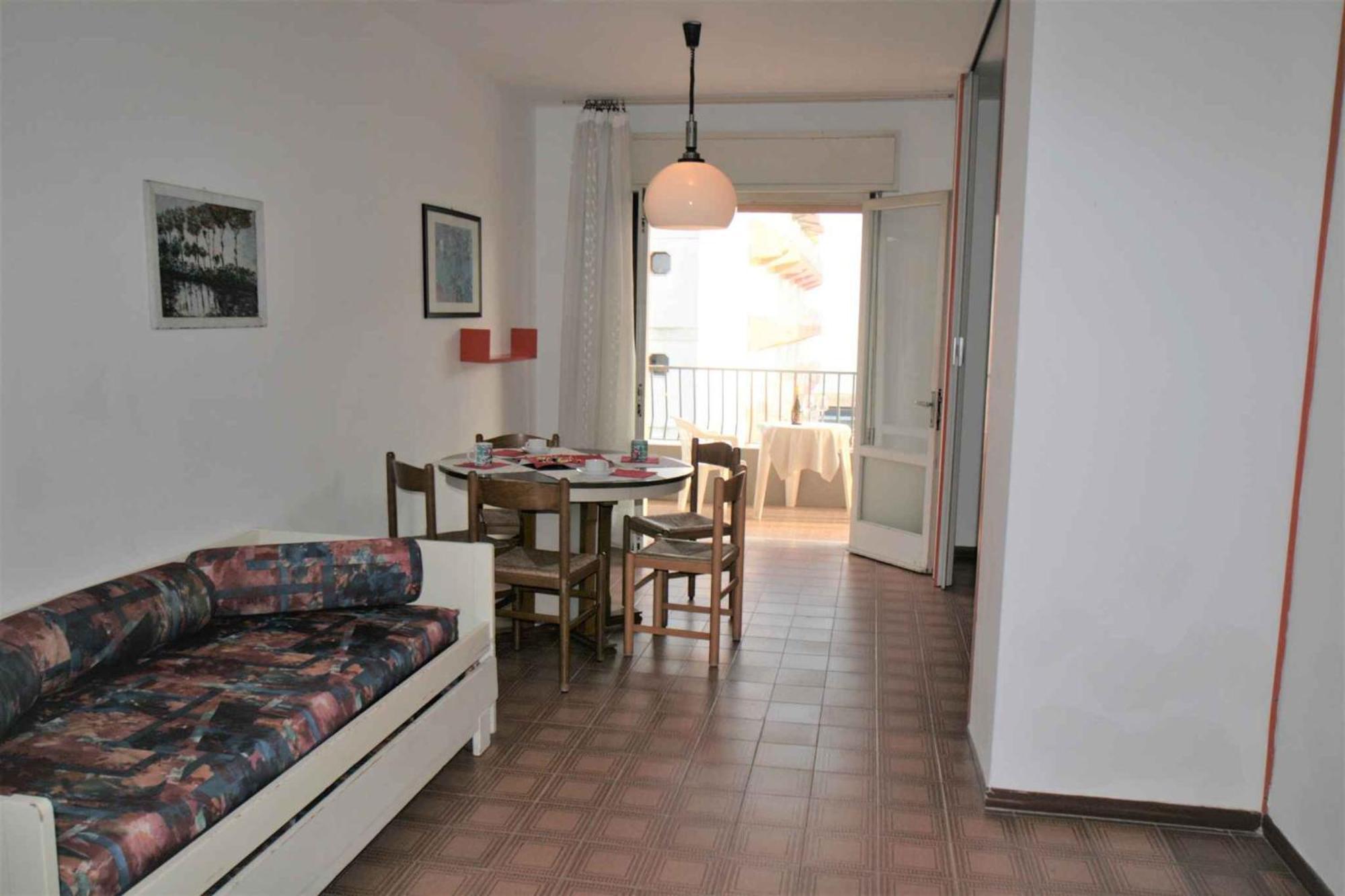 Studio In Lido Di Jesolo 33248 Ngoại thất bức ảnh