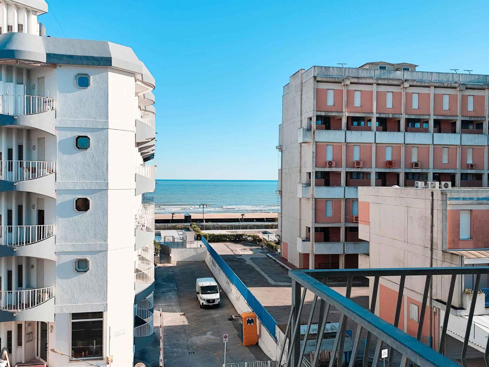 Studio In Lido Di Jesolo 33248 Ngoại thất bức ảnh