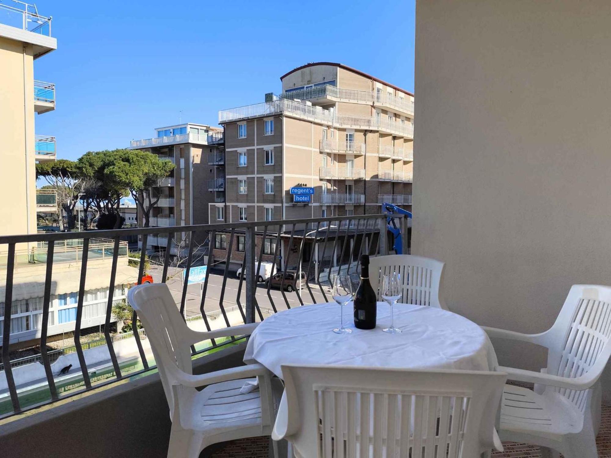 Studio In Lido Di Jesolo 33248 Ngoại thất bức ảnh