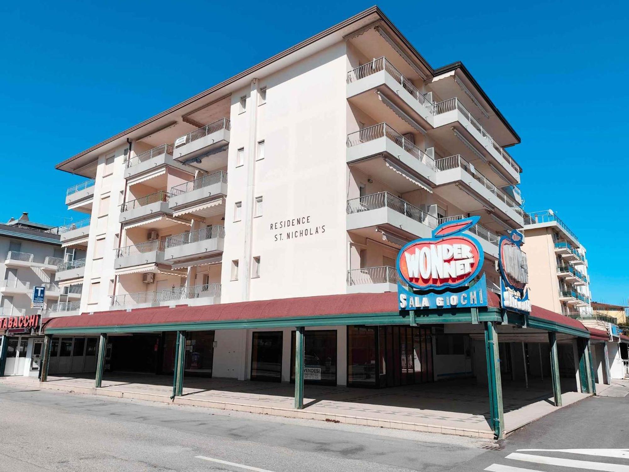 Studio In Lido Di Jesolo 33248 Ngoại thất bức ảnh